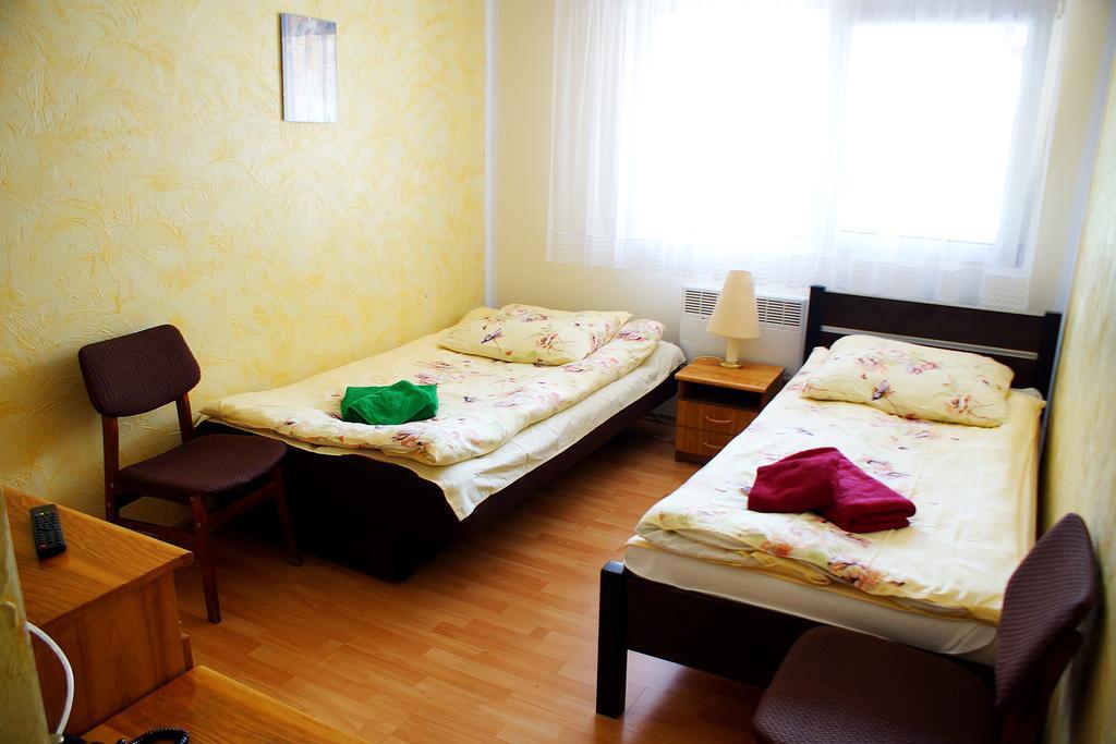 Zajazd Wielka Zulawa Iława Exteriör bild